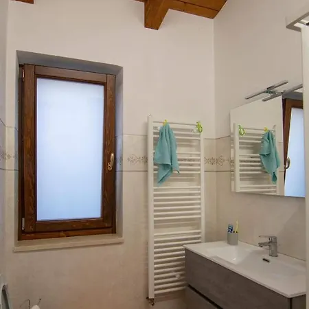 Casetta Ospiti Holiday home *