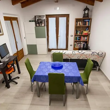 Casetta Ospiti *