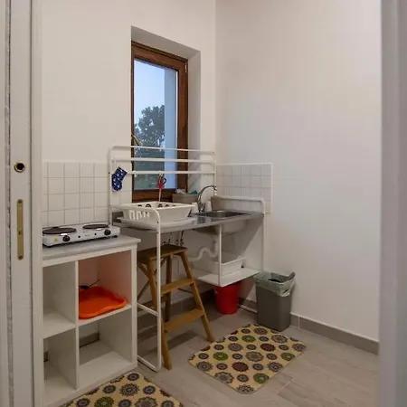 Casetta Ospiti Holiday home *