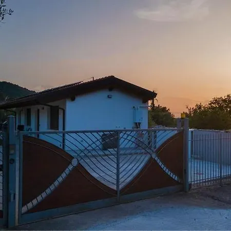 Casetta Ospiti Holiday home Capaccio