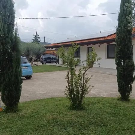 Holiday home Casetta Ospiti *