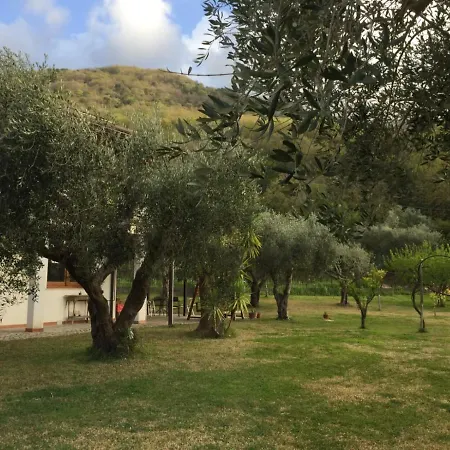 Casetta Ospiti *